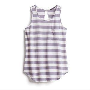 Papermoon tank. From stitch fix